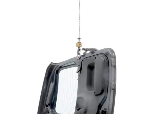 Left tailgate DACIA LOGAN MCV (KS_) 1.5 dCi (KS0W) | BP30166064C76 