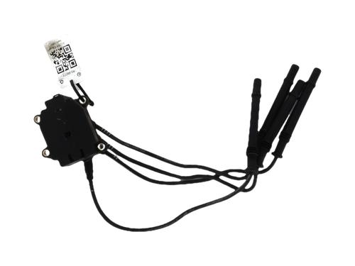 Ignition coil RENAULT TWINGO II (CN0_) 1.2 16V (CN04, CN0B) | BP34711377M94 - Image 2