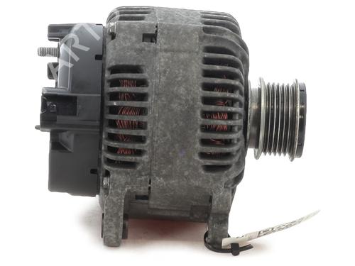 Alternator VW PASSAT B6 (3C2) 1.9 TDI | BP27690662M7 
