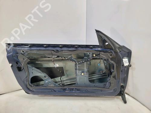 Left front door BMW 1 (E81) 116 i | BP27333412C2 