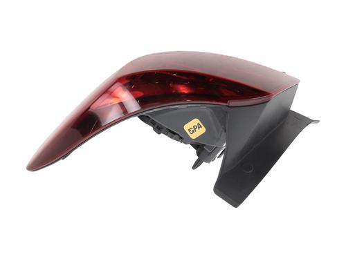 Used Right taillight DACIA SANDERO II 1.0 SCe 75 (B8JC, B8JD, B8NC) (73 hp) 30523536