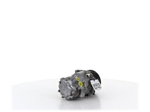 AC compressor DACIA LOGAN MCV (KS_) 1.5 dCi (KS0W) | BP37166539M34 - Image 3