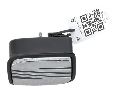 Tailgate handle SEAT LEON (1P1) 2.0 TDI 16V | BP37680862C132 - Image 3