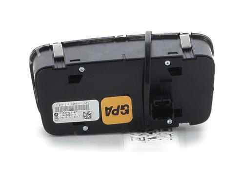 Modulo elettronico JEEP GRAND CHEROKEE IV (WK, WK2) 3.0 CRD V6 4x4 (241 hp) 31207320