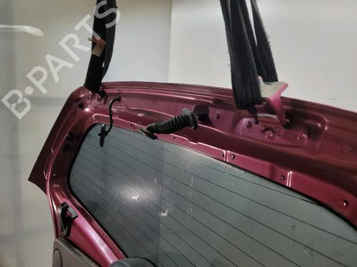 Tailgate RENAULT TWINGO II (CN0_) 1.2 16V (CN04, CN0B) | BP33686071C6 - Image 3