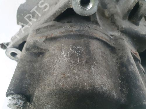Gearbox FIAT GRANDE PUNTO (199_) 1.3 D Multijet | BP29964337M3
