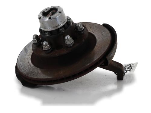 Venstre Styrespindel Lejehus MITSUBISHI L200 (K7_T, K6_T, K5_T) 2.5 TD 4WD (K74T) (115 hp) 32130266