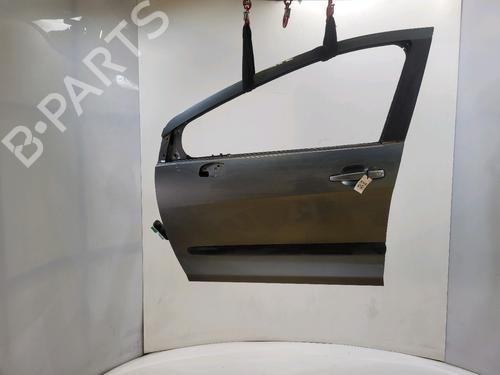 Used Left front door Left front door PEUGEOT 308 I (4A_, 4C_) 1.6 HDi (90 hp) 40172121 40172121