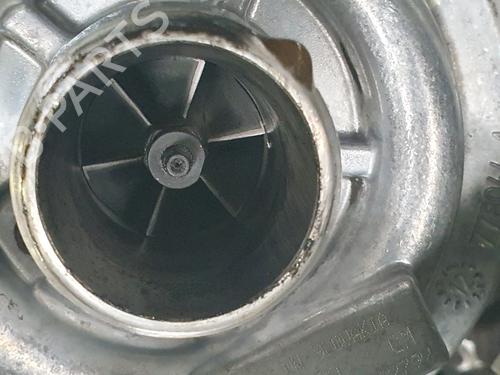 Engine CITROËN NEMO Box Body/MPV (AA_) 1.3 HDi 75 | BP36006532M1 - Image 7