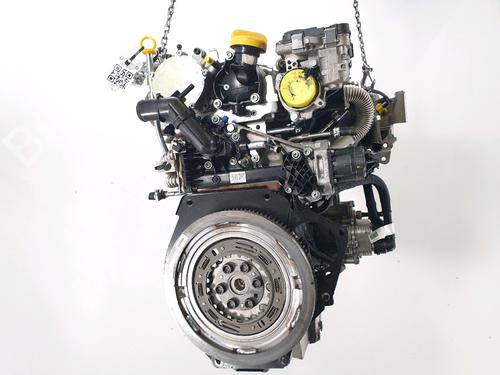Engine FIAT TIPO Hatchback (356_, 357_) 1.6 D (356HXG1B, 356HXG11) | BP36513477M1 - Image 3