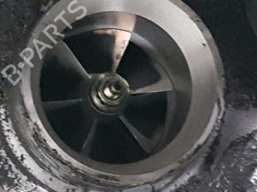 Engine BMW 3 (E46) 330 d | BP35718378M1 - Image 7