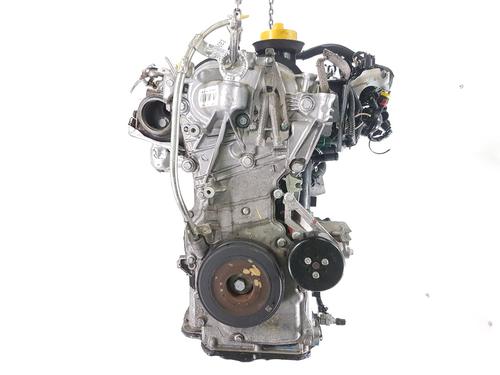 Used Engine DACIA SANDERO II 1.0 LPG (B8ML) (101 hp) 32013410