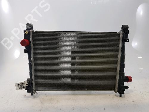 Køler OPEL KARL (C16) 1.0 (73 hp) 16318095