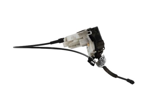 Rear left lock RENAULT SCÉNIC II (JM0/1_)  | BP25931016C100 