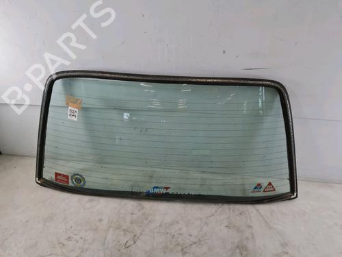 Used Bootlid window BMW 3 (E30) 316 (90 hp) 19250643