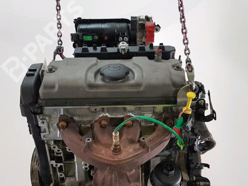 Engine PEUGEOT 206+ (2L_, 2M_) 1.1 | BP11093291M1  - Image 5
