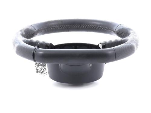 Steering wheel AUDI A3 (8V1, 8VK) 1.6 TDI | BP36429105C49 - Image 3