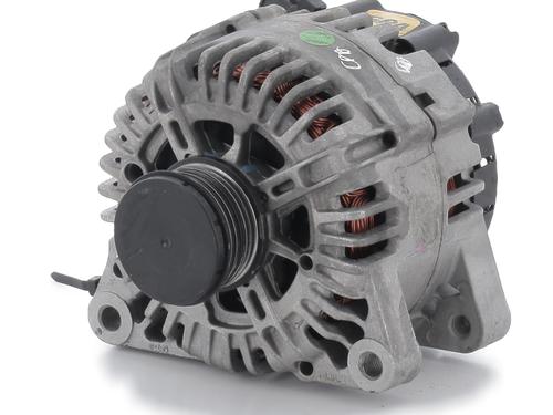 Used Alternator PEUGEOT 206+ (2L_, 2M_) 1.4 HDi eco 70 (68 hp) 31577477