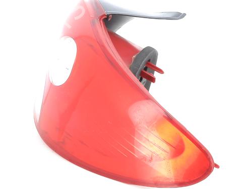 Right taillight PEUGEOT 206 Hatchback (2A/C) 2.0 HDI 90 | BP29443143C35 
