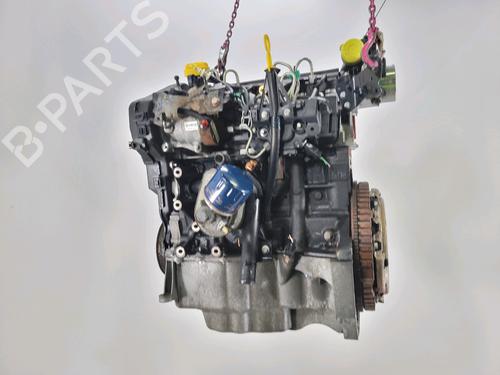 Engine RENAULT CLIO III Grandtour (KR0/1_) 1.5 dCi (KR0F) | BP28971564M1