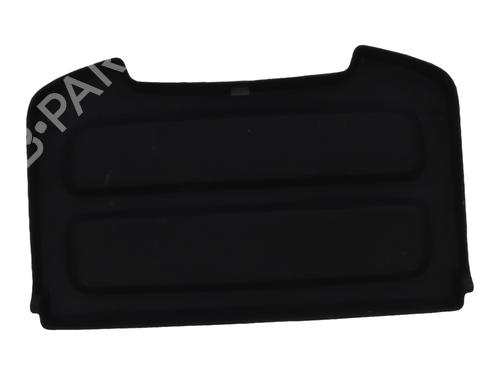 Rear parcel shelf DACIA SANDERO II TCe 90 (B8M1, B8MA, B8AC) | BP32278768C85