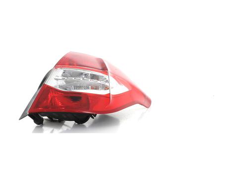 Right taillight CITROËN C4 II (NC_)  | BP31986132C35 