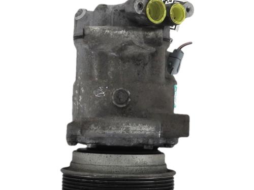 AC compressor RENAULT CLIO III Hatchback Van (SB_, SR_)  | BP34575575M34  - Image 5