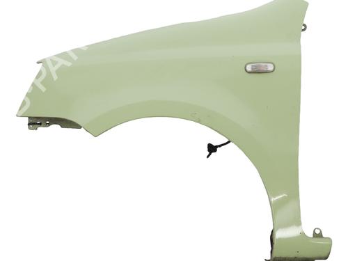Used Left front fenders FIAT PANDA (169_) 1.2 (169.AXB11, 169.AXB1A) (60 hp) 28311217