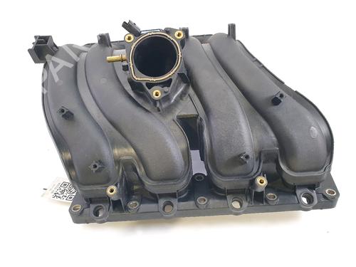 Used Intake manifold PEUGEOT 206 CC (2D) 2.0 S16 (136 hp) 28008088
