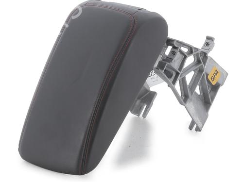Armrest / Center console AUDI A3 (8V1, 8VK) S3 quattro | BP30957554I20