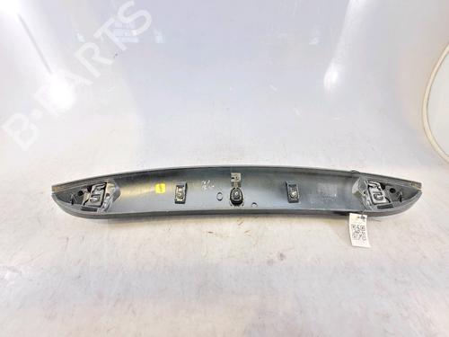 Rear spoiler MINI MINI (R56) Cooper SD | BP20200188C96 
