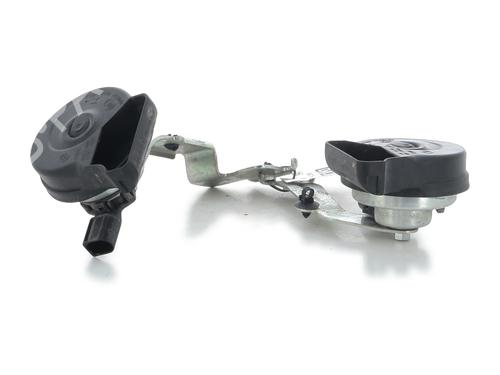 Bocina AUDI A3 Sportback (8VA, 8VF) 2.0 TDI (150 hp) 31121940