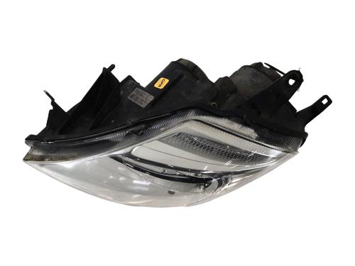 Left headlight CITROËN C8 (EA_, EB_) 2.2 HDi | BP22888440C28 - Image 5