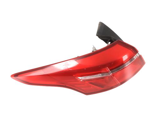 Farolim esquerdo FORD FOCUS III Turnier 1.5 TDCi ECOnetic (105 hp) 31797511