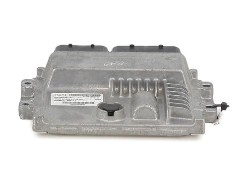 Used Engine control unit (ECU) PEUGEOT BOXER Van 2.0 BlueHDi 110 (110 hp) 27333380