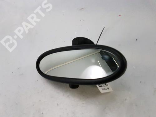 Used Rear mirror Rear mirror MINI MINI (R50, R53) Cooper (116 hp) 10448692 10448692