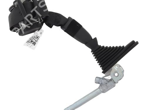 Front left belt tensioner NISSAN QASHQAI I (J10, NJ10) 2.0 dCi All-wheel Drive | BP29296749C87 