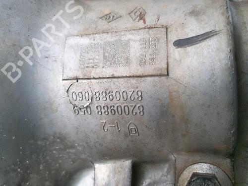 Transfer box DACIA DUSTER (HS_) 1.5 dCi 4x4 | BP31748972M36 