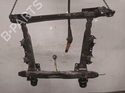 Subframe RENAULT TWINGO II (CN0_) 1.2 16V (CN04, CN0B) | BP31963438M9