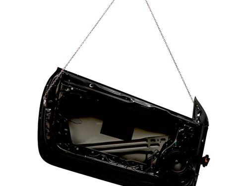 Left front door VW EOS (1F7, 1F8) 2.0 TFSI | BP23203846C2 