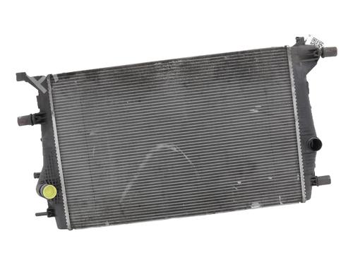 Køler RENAULT SCÉNIC III (JZ0/1_) 1.9 dCi (JZ0J, JZ1J, JZ1K, JZ1S) (131 hp) 30716189