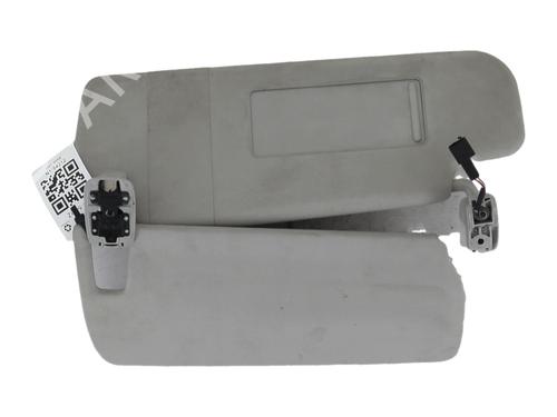 Left sun visor VW PASSAT B6 Variant (3C5) 2.0 TDI | BP39194695I1 - Image 2