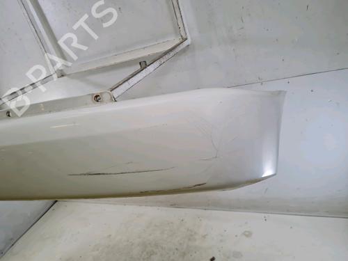 Rear bumper VW POLO III (6N1)  | BP16545243C8 