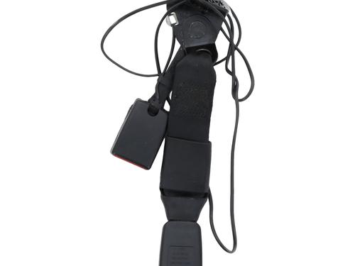 Seat buckle PEUGEOT 3008 I MPV (0U_) 1.6 HDi | BP29047614I32 