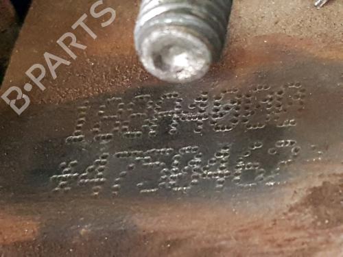 Engine FIAT PANDA (169_) 1.2 (169.AXB11, 169.AXB1A) | BP37257106M1  - Image 7