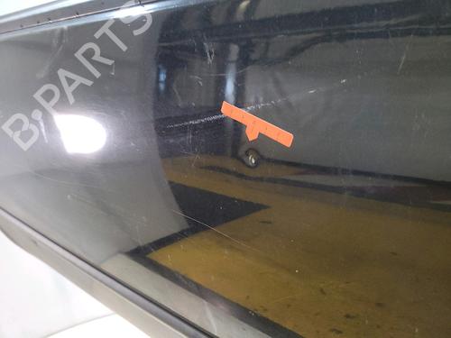 Left front door RENAULT TWINGO II (CN0_) 1.5 dCi 75 | BP30141266C2