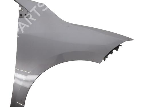 Used Right front fenders RENAULT MEGANE III Grandtour (KZ0/1) 1.5 dCi (KZ0C, KZ1A) (90 hp) 30842473