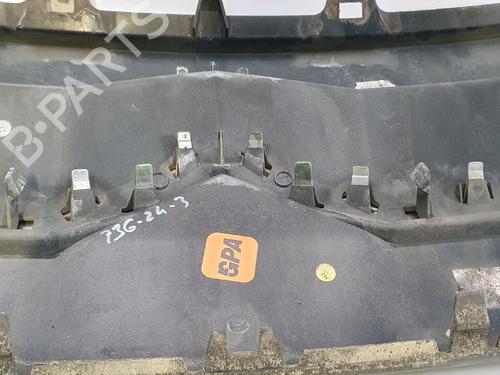 Atrapa chłodnicy / Grill CITROËN BERLINGO MULTISPACE (B9) 1.6 HDi 90 | BP29988161C40