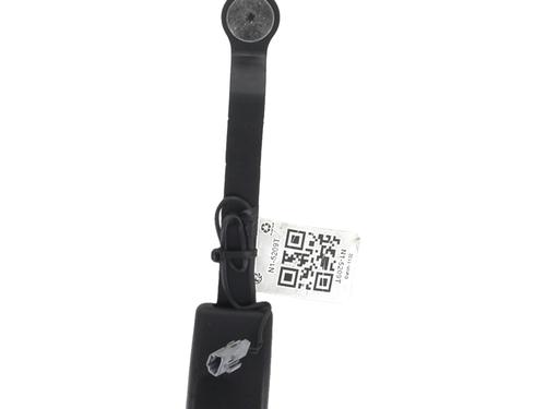 Seat buckle RENAULT CLIO IV (BH_) 0.9 TCe 90 (BHNF, BHMA, BHMH, BHJK, BHJR) | BP30049585I32 