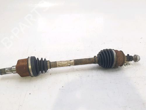 Used Left front driveshaft MINI MINI (R56) Cooper (120 hp) 28835323